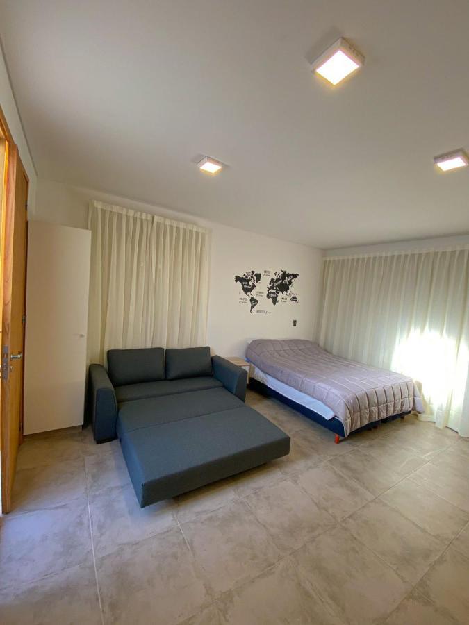 Luxury Apartments Mendoza Exterior photo
